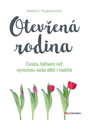 Otevřená rodina