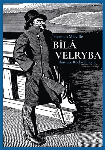 Bílá velryba