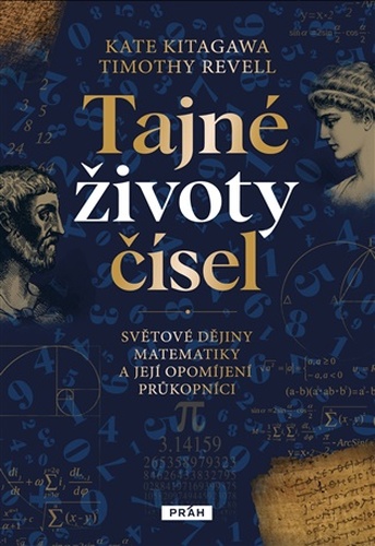 Tajné životy čísel