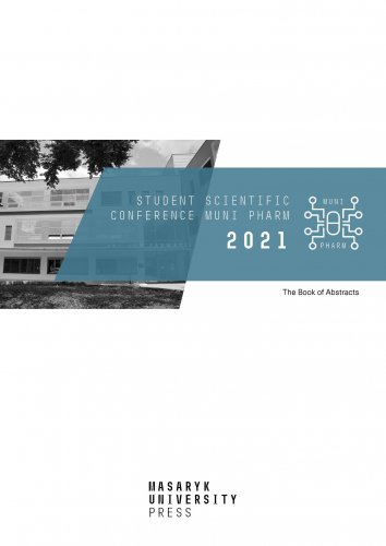 Student Scientific Conference MUNI Pharm 2021