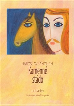 Kamenné stádo - Jaroslav Janouch