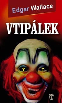 Vtipálek - Edgar Wallace