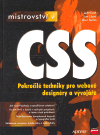 Mistrovství v CSS - Jeff Croft, Ian Lloyd, Dan Rubin