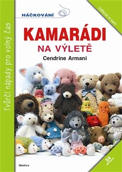 Kamarádi na výletě