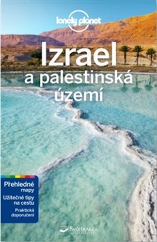 Izrael a palestinská území - Lonely Planet