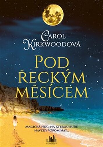 Pod řeckým měsícem