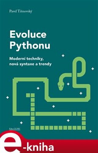 Evoluce Pythonu