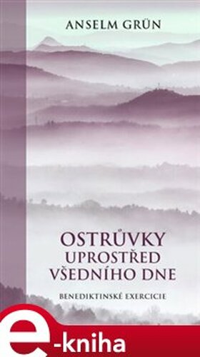 Ostrůvky uprostřed všedního dne