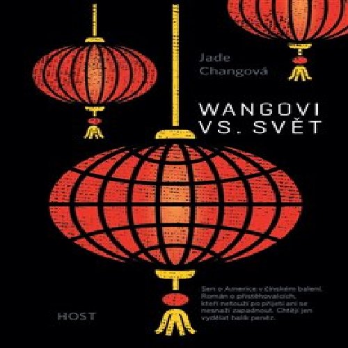 Wangovi versus svět