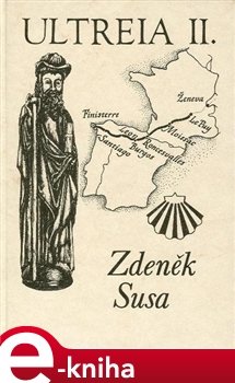 Ultreia - Zdeněk Susa