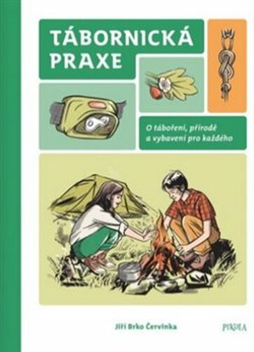 Tábornická praxe