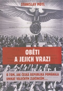 Oběti a jejich vrazi - Stanislav Motl