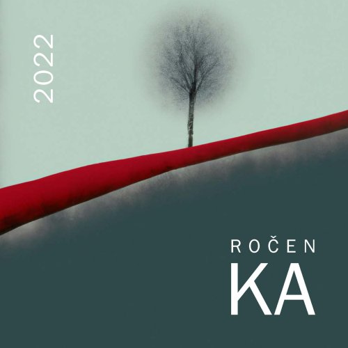 Ročenka oboru Krajinářská architektura na Zahradnické fakultě MENDELU