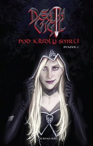 Death Vigil: Pod křídly smrti