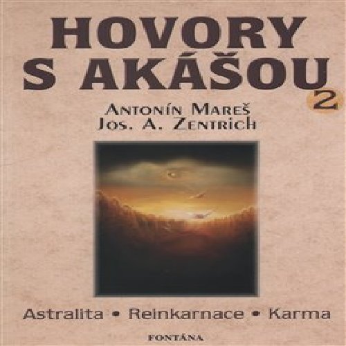 Hovory s akášou 2