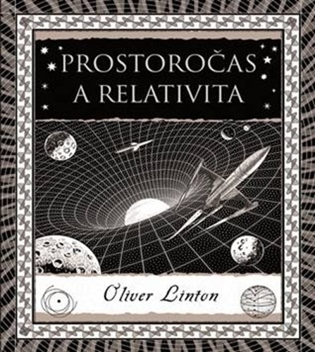 Prostoročas a relativita