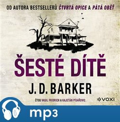 Šesté dítě