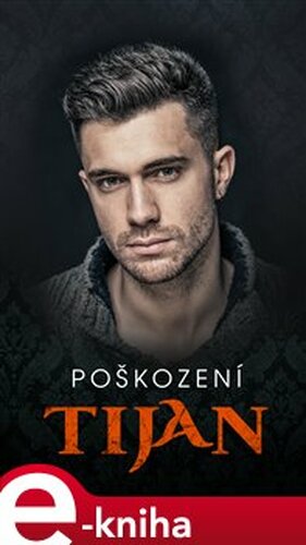 Poškození - Tijan