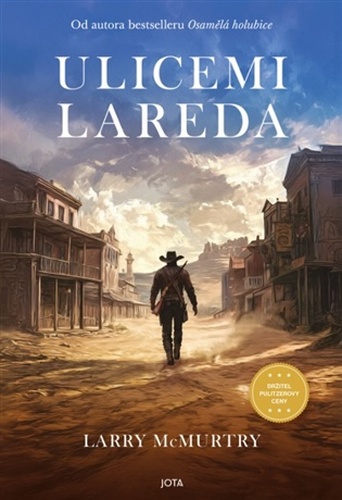 Ulicemi Lareda
