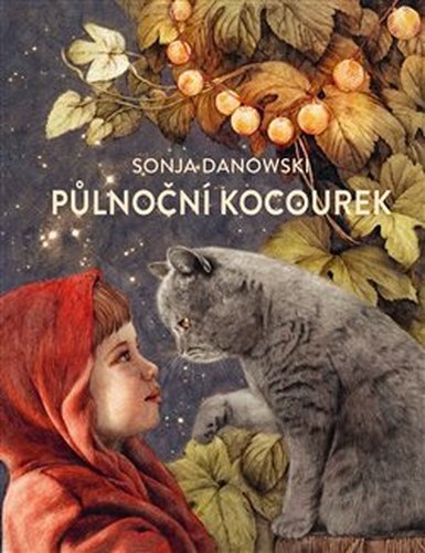 Půlnoční kocourek