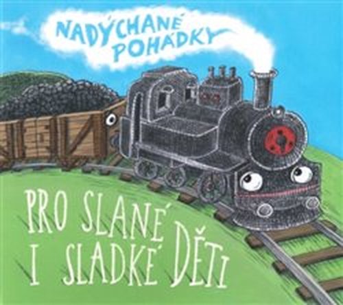 Nadýchané pohádky