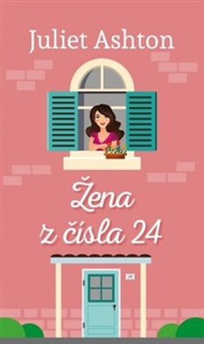 Žena z čísla 24 - Juliet Ashton