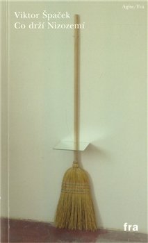 Co drží Nizozemí - Viktor Špaček