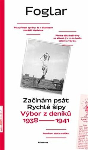 Začínám psát Rychlé šípy - Roman Šantora, Jan Šulc