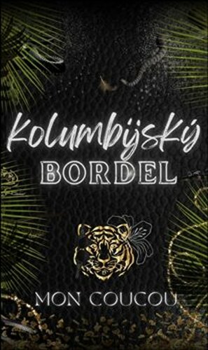 Kolumbijský bordel