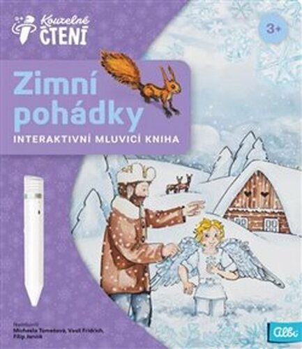 Zimní pohádky