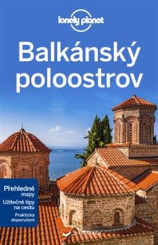 Balkánský poloostrov