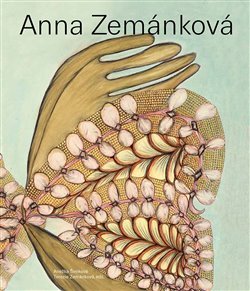 Anna Zemánková - anglická verze