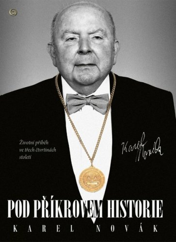 Pod příkrovem historie