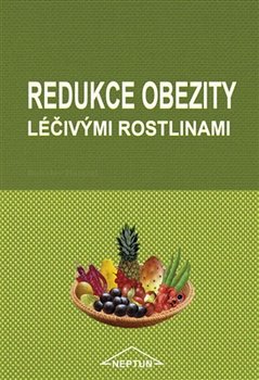 Redukce obezity léčivými rostlinami - Boleslav Hemzal
