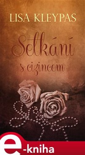 Setkání s cizincem - Lisa Kleypas