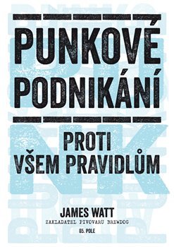 Punkové podnikání