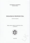 Pediatrická propedeutika