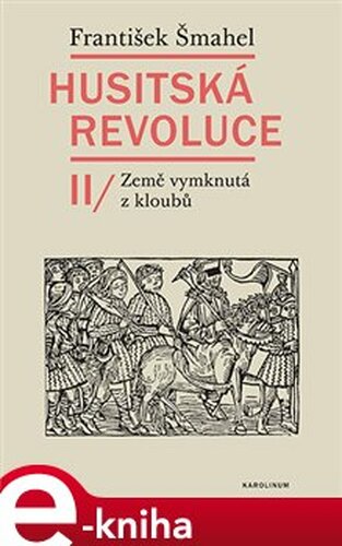 Husitská revoluce II