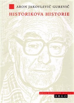 Historikova historie