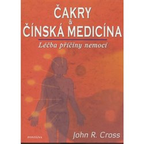 Čakry a čínská medicína