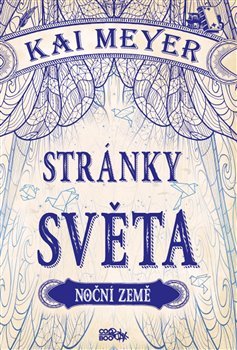 Stránky světa - Noční země