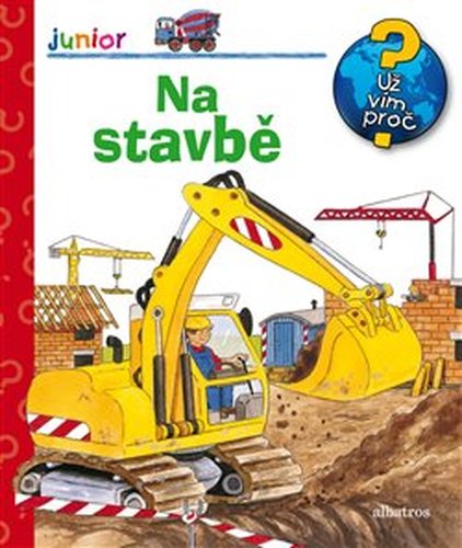 Na stavbě