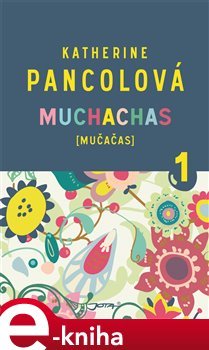 Muchachas 1 - Katherine Pancolová