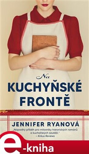 Na kuchyňské frontě - Jennifer Ryanová