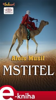 Mstitel - Alois Musil