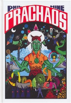 Prachaos - Phil Hine