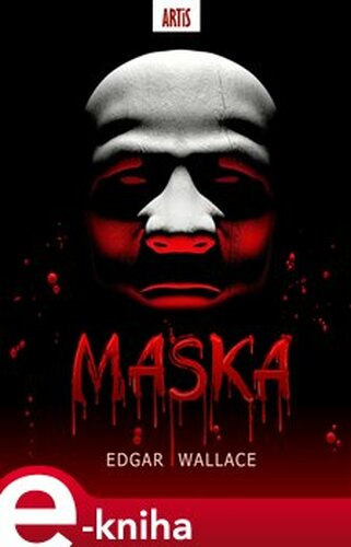 Maska - Edgar Wallace