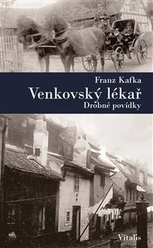 A Country Doctor - Franz Kafka