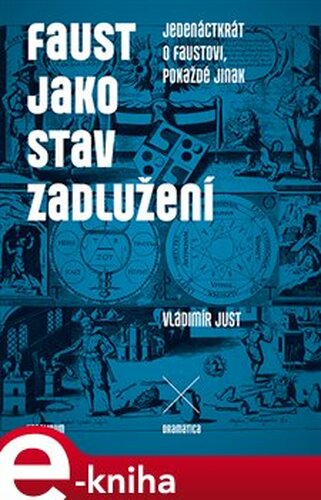 Faust jako stav zadlužení