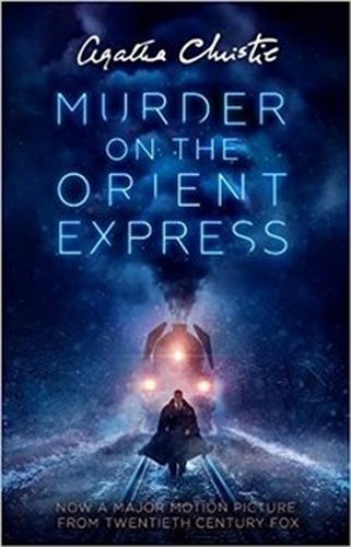 Murder on the Orient Express - Agatha Christie